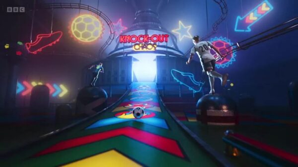 Euro 2024 BBC Sport Promo 25