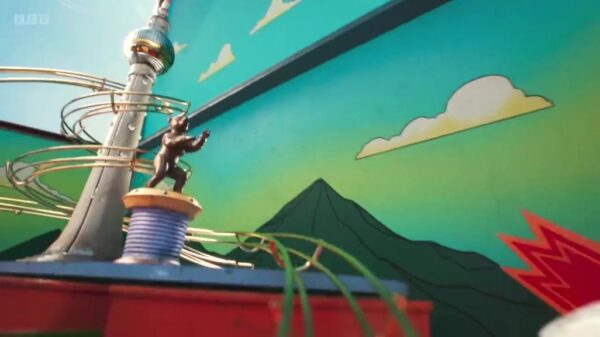 Euro 2024 BBC Sport Promo 3