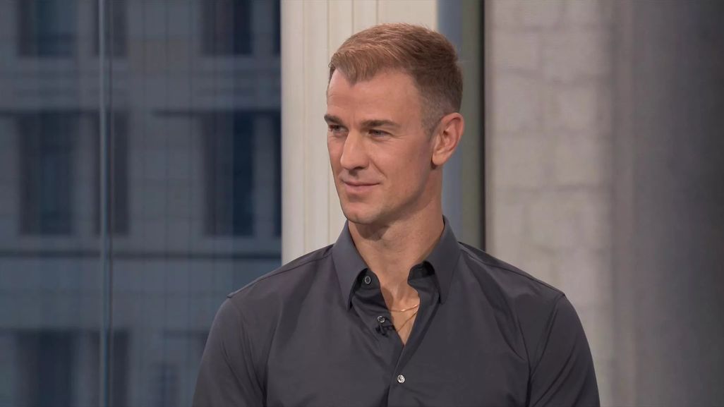 Joe-Hart