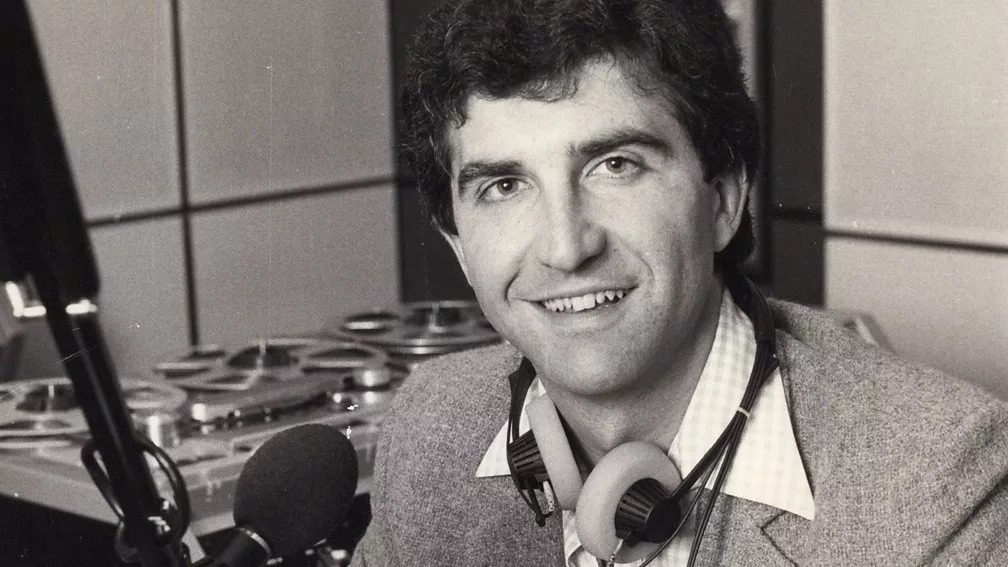 Rob Bonnet announces his retirement from the BBC