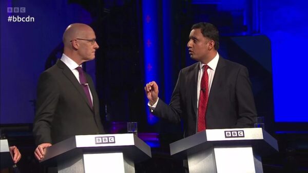 BBC Scottish Leaders Debate 2024 Images 23 1