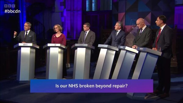 BBC Scottish Leaders Debate 2024 Images 25 1