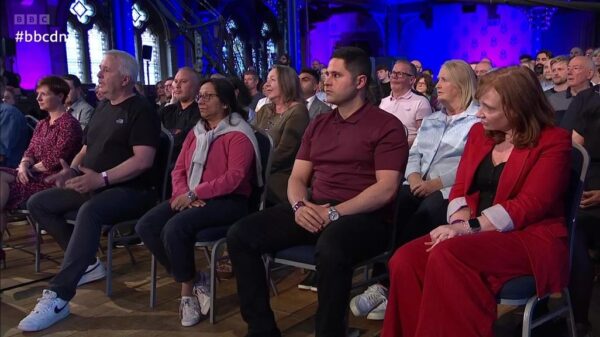 BBC Scottish Leaders Debate 2024 Images 5 1