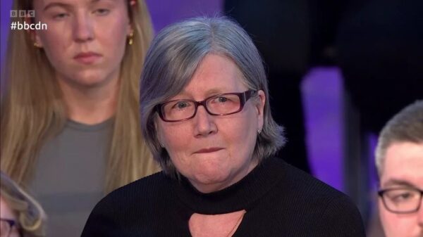 BBC Scottish Leaders Debate 2024 Images 6 1