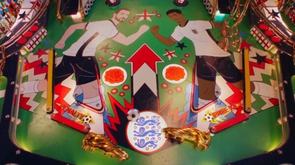 16.8 million watched England v Switzerland