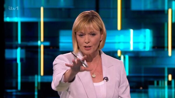 ITV Debate Sunak v Starmer 26