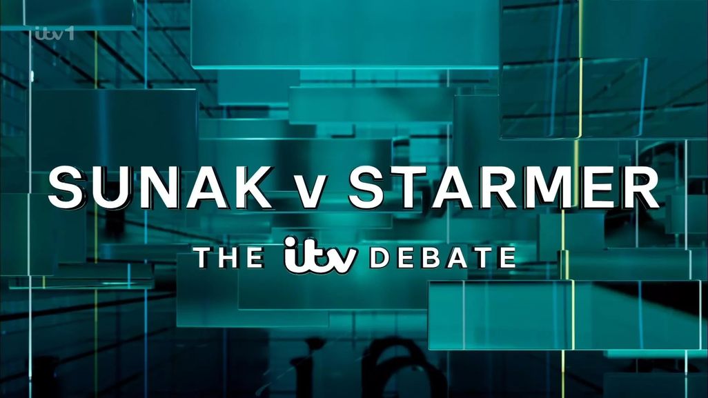 ITV-Debate-Sunak-v-Starmer-5