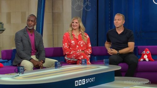 BBC Paris 2024 - Studio (2)