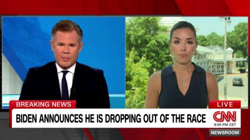 Biden Exits Race - CNN (5)