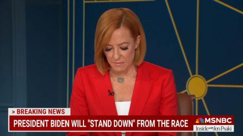 Biden Exits Race - MSNBC (1)