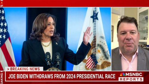 Biden Exits Race - MSNBC (4)