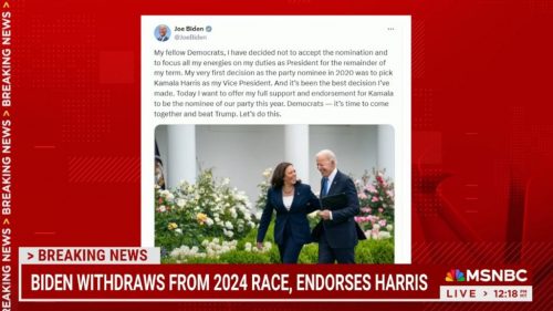 Biden Exits Race - MSNBC (6)