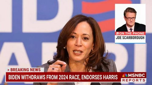 Biden Exits Race - MSNBC (7)