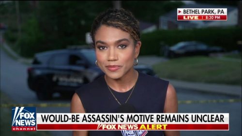 CB Cotton on Fox News