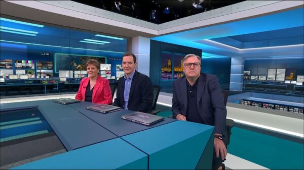 General Election 2024 ITV Coverage 11