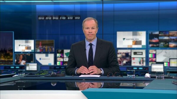 General Election 2024 ITV Coverage 26