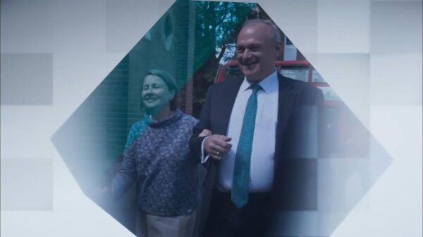 General Election 2024 ITV Coverage 5