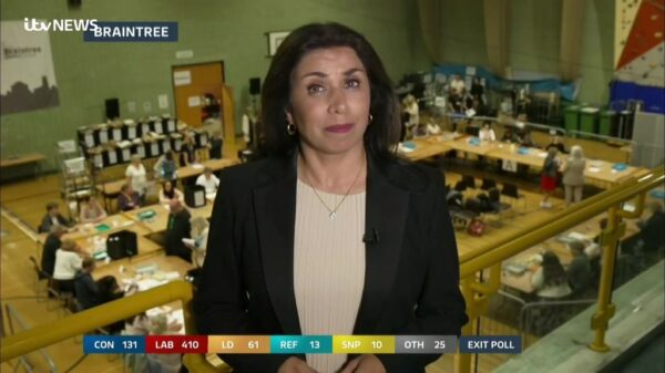 General Election 2024 ITV Coverage 51