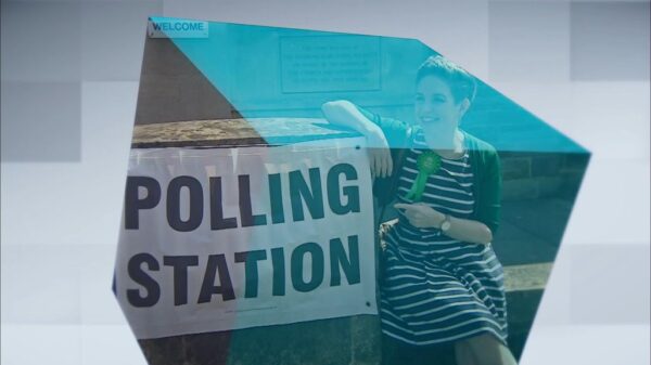 General Election 2024 ITV Coverage 7