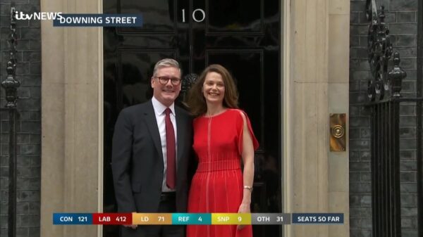 ITV Election 2024 The Morning After 18
