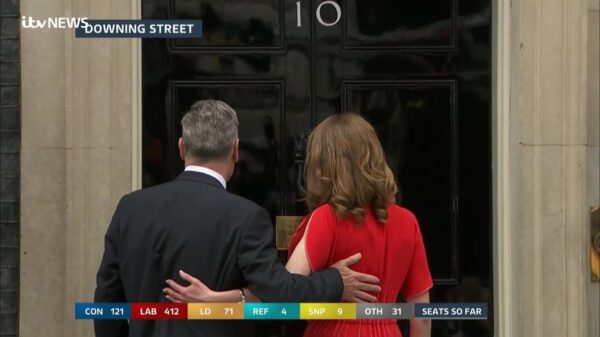 ITV Election 2024 The Morning After 19