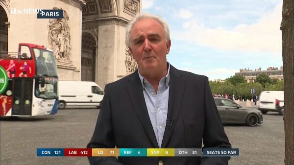 ITV Election 2024 The Morning After 21