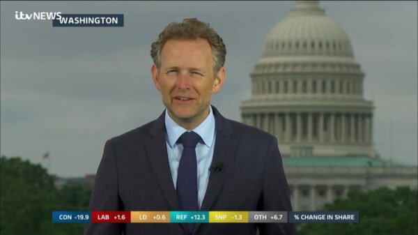 ITV Election 2024 The Morning After 22