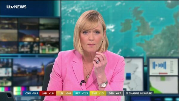 ITV Election 2024 The Morning After 23
