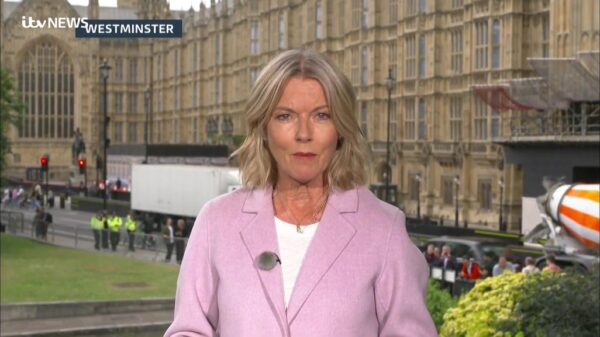 ITV Election 2024 The Morning After 27