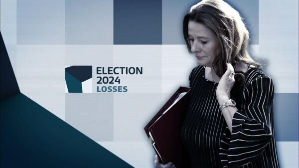ITV Election 2024 The Morning After 33