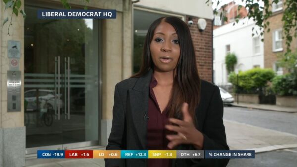 ITV Election 2024 The Morning After 36