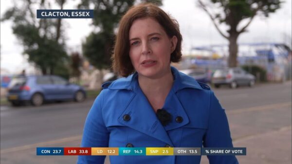 ITV Election 2024 The Morning After 37