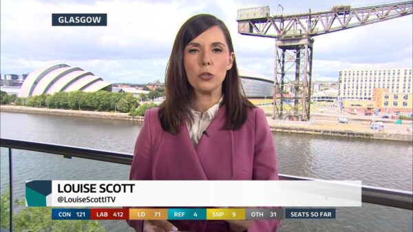 ITV Election 2024 The Morning After 38