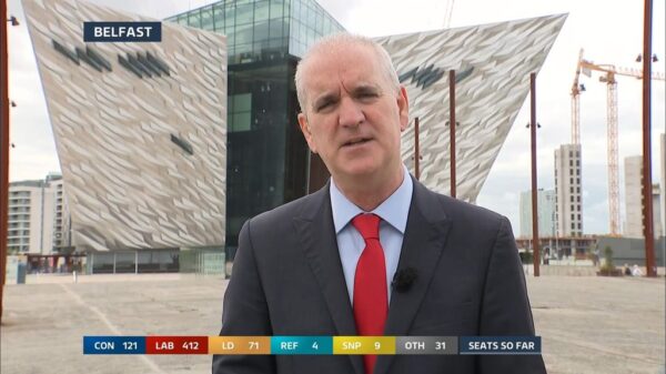 ITV Election 2024 The Morning After 39