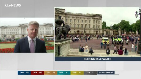 ITV Election 2024 The Morning After 4