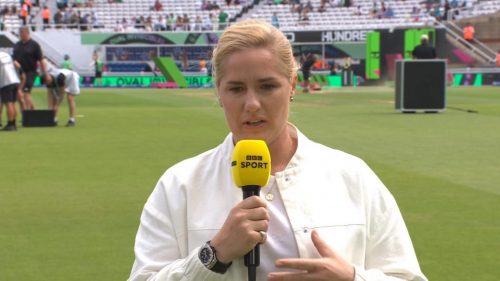 Katherine Sciver-Brunt