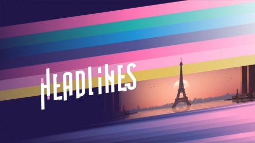 Paris 2024 - BBC Headlines Graphics (2)