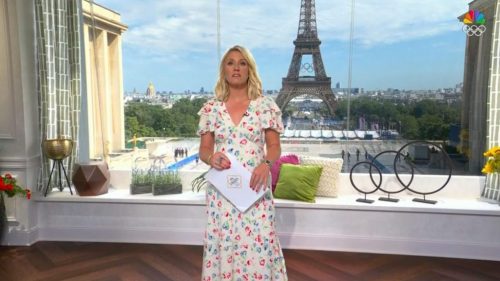 Rebecca Lowe - Paris 2024 (1)