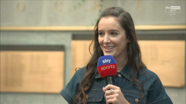 Laura Robson