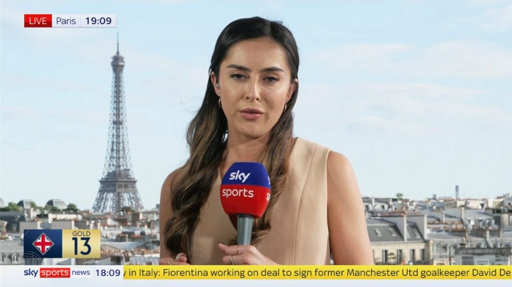 Miriam Walker-Khan on SSN