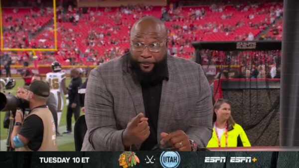 Marcus Spears