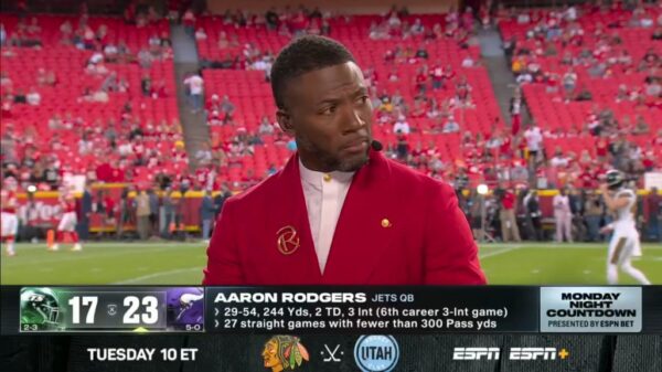 Ryan Clark