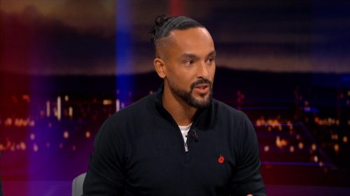 Theo Walcott