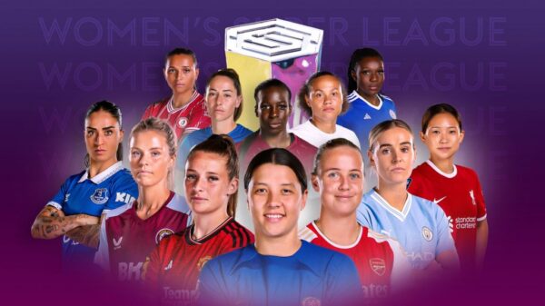 Sky and Women’s Super League signs new broadcast deal