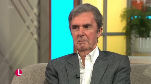 Broadcaster John Stapleton dies aged 79