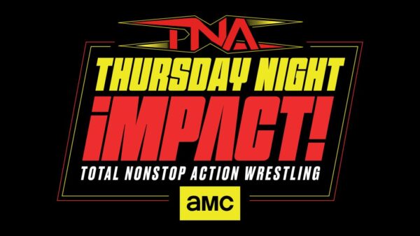TNA Wrestling announces new TV deal with AMC Networks in United States
