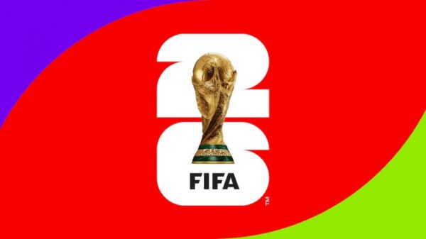 World Cup 2026 – Group Stage-  Live on BBC & ITV