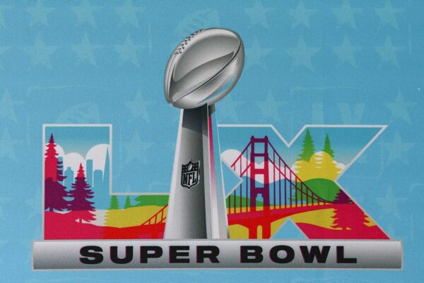 Seattle Seahawks v New England Patriots – Super Bowl 60 – Live TV Coverage on Channel 5, Sky Sports NFL