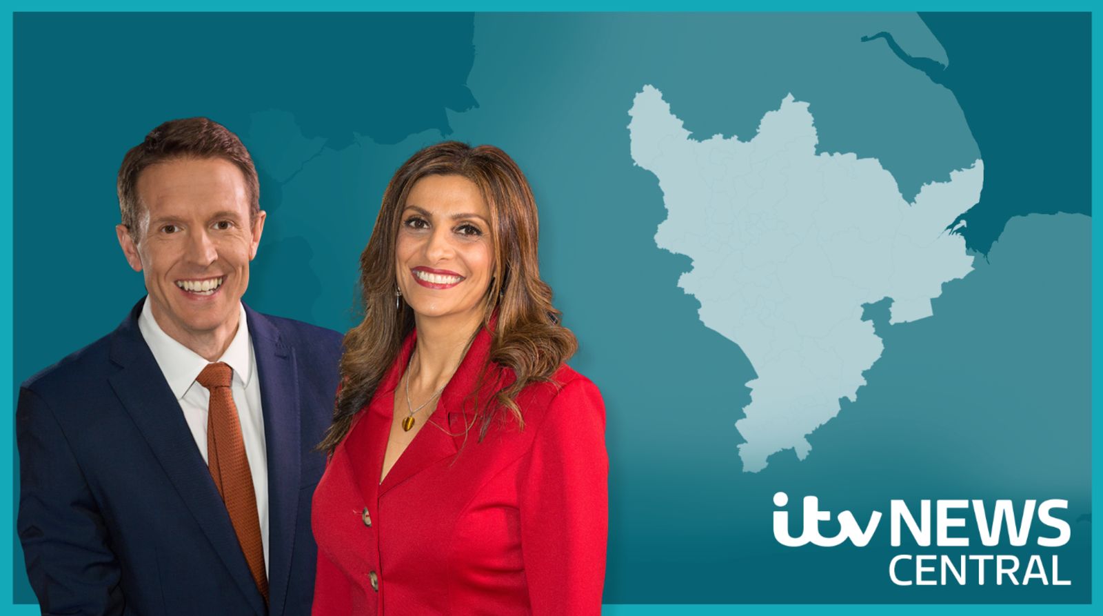 ITV Regional News