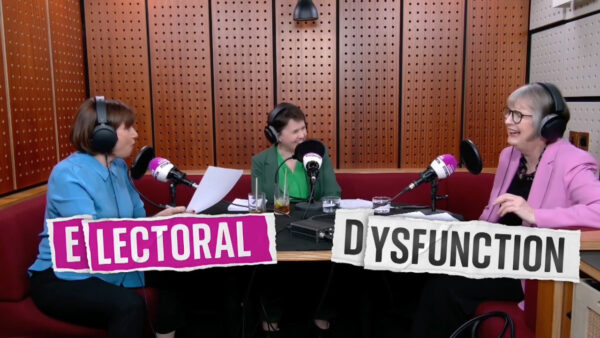 Electorial Dysfunction Sky News Promo 2026 3